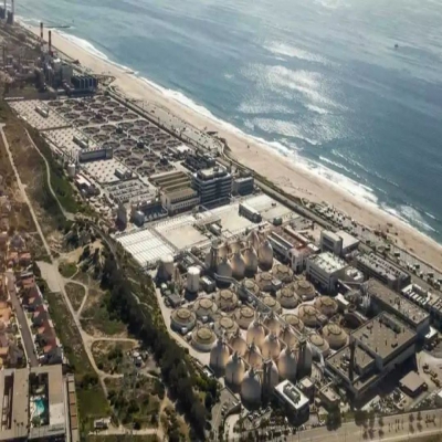 斯坦福公布利用海水和廢水混合獲取電能的電池技術(shù)，低成本、耐用