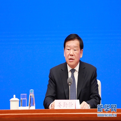 剛剛，江蘇省委書記這樣推介江蘇